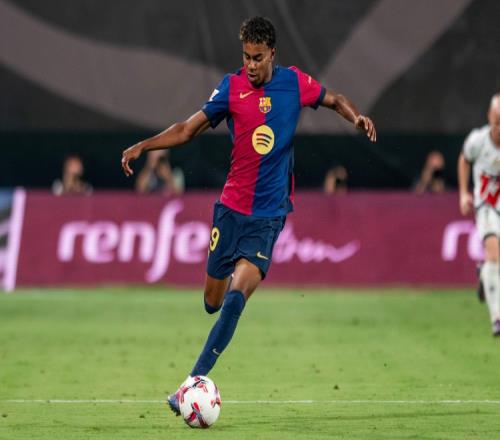 [法甲]科雷亚破门 里尔小胜昂热