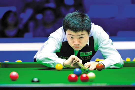 己的能力 己的能力