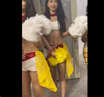 功的无球切