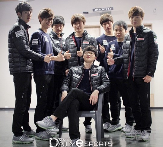 LPL